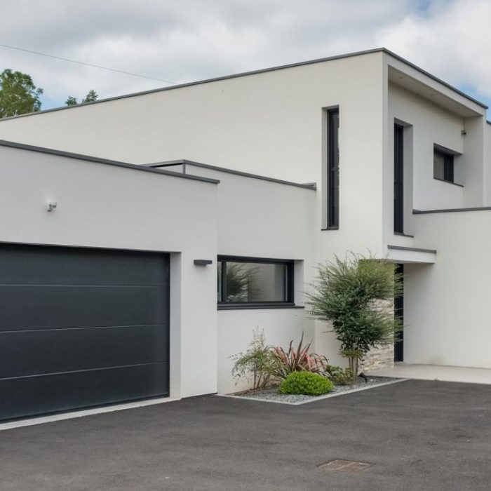 garage rennes maison